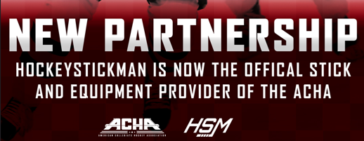 HSM Becomes the Official Equipment Supplier of the ACHA